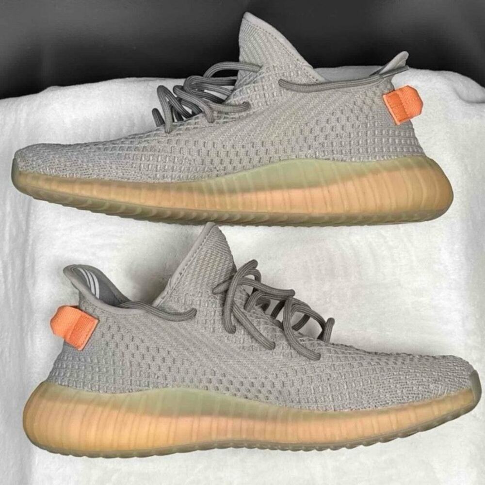 Adidas Yeezy Boost 350 V2 “True Form” | EG7492 | 11.5M - Picture 4 of 11